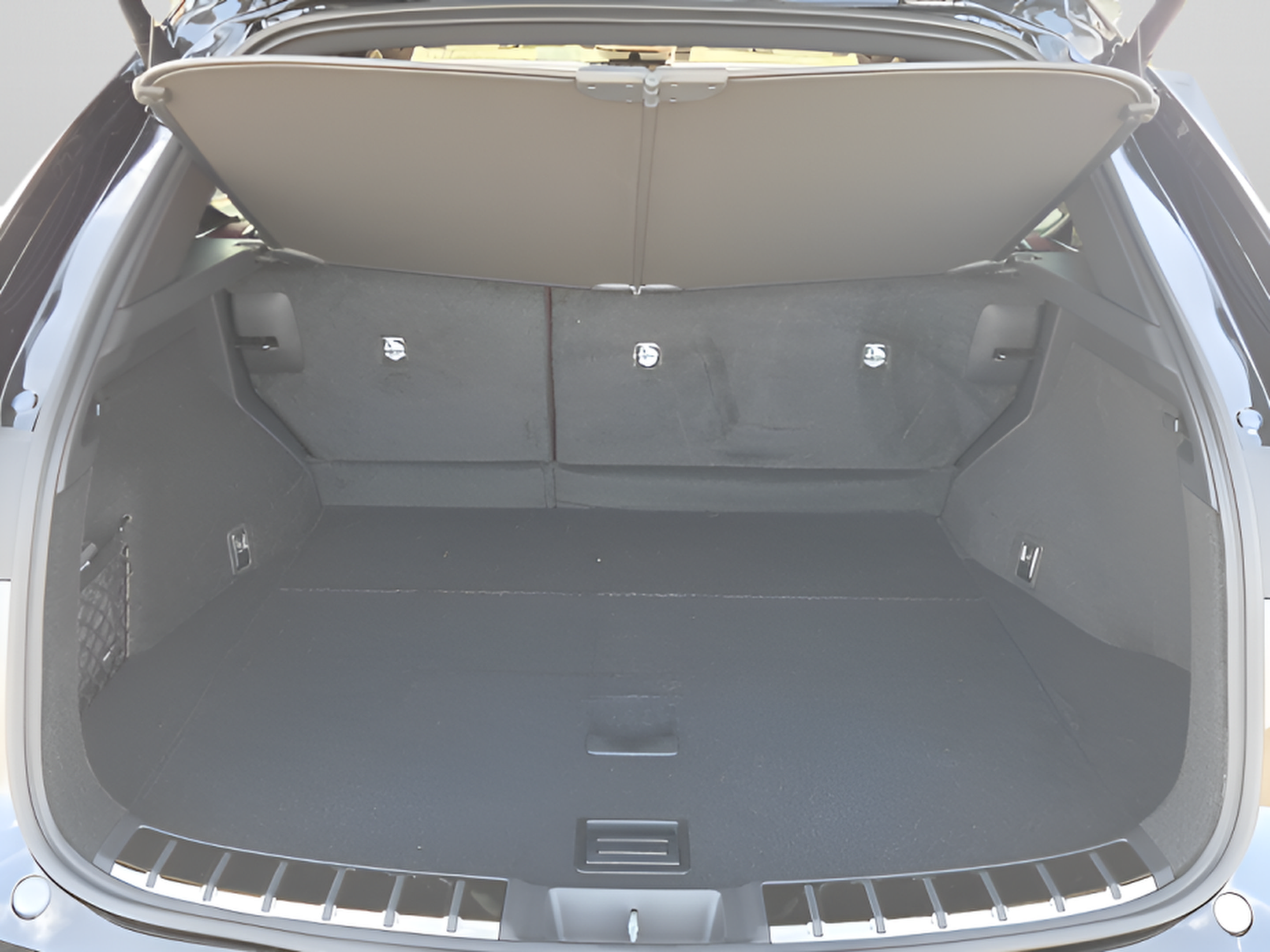 New 2026 Lexus NX 350 AWD w/ Cold Area Package image 15