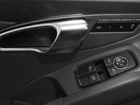Used 2016 Porsche Boxster Black Edition RWD image 13