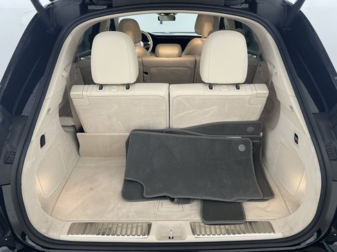 Used 2024 Mercedes-Benz EQS 450+ SUV image 19