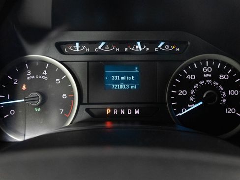 Used 2018 Ford F150 XLT image 28