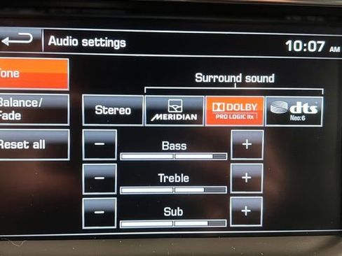 Used 2015 Land Rover Range Rover Supercharged AWD/4WD image 36