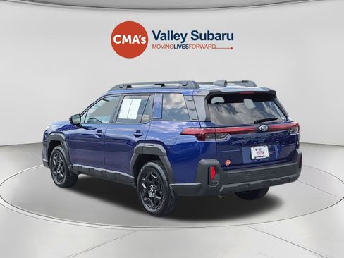 Certified 2026 Subaru Outback Limited AWD/4WD image 3