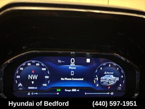Used 2023 Chevrolet Silverado 1500 LTZ AWD/4WD image 19
