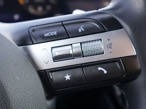 Certified 2025 Hyundai Santa Cruz XRT image 15