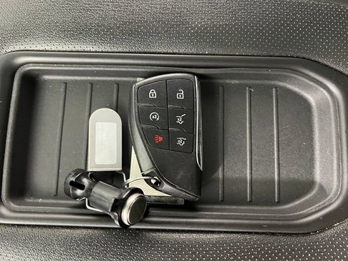Used 2021 GMC Yukon XL SLT w/ SLT Premium Package AWD/4WD image 45