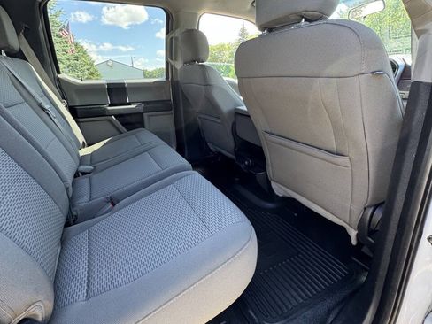 Used 2017 Ford F350 XLT w/ XLT Value Package AWD/4WD image 55
