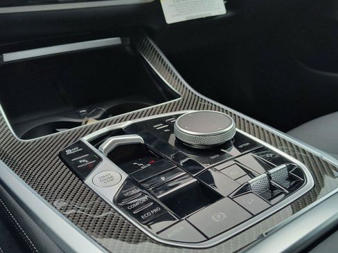 Used 2025 BMW X5 xDrive40i w/ Parking Assistance Package image 10