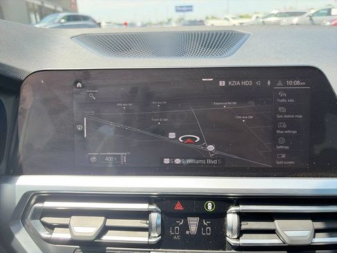 Used 2023 BMW 430i Gran Coupe xDrive AWD/4WD image 25