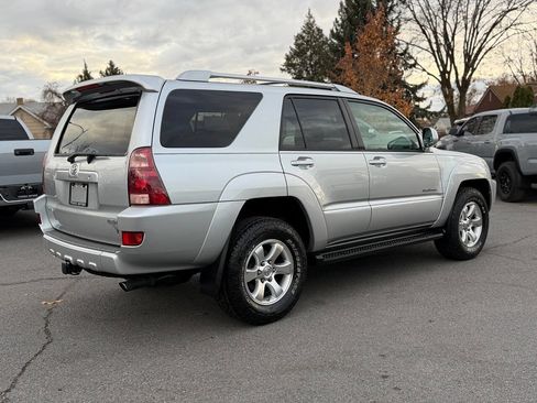 Used 2005 Toyota 4Runner Sport image 14