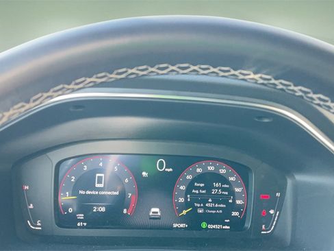 Used 2025 Acura Integra Type S image 17