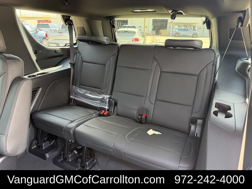 New 2027 GMC Yukon Denali w/ Denali Reserve Package AWD/4WD image 26