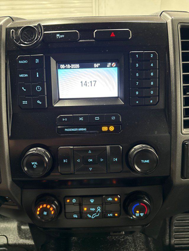 Used 2021 Ford F350 XL w/ Power Equipment Group AWD/4WD image 21