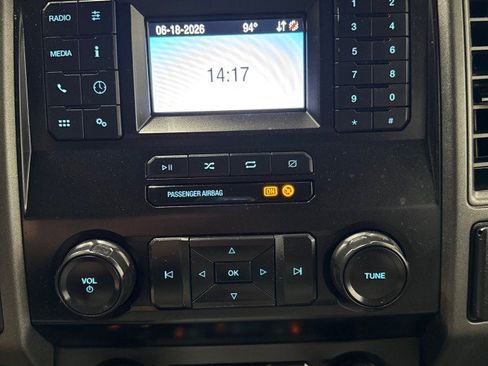 Used 2021 Ford F350 XL w/ Power Equipment Group AWD/4WD image 21