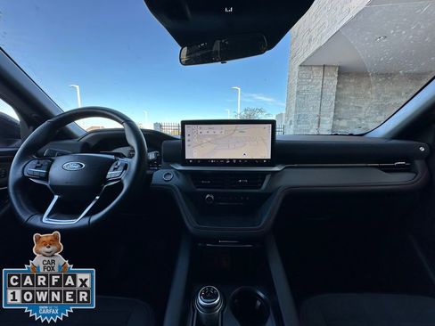 Used 2025 Ford Explorer ST-Line w/ ST-Line Street Pack image 29