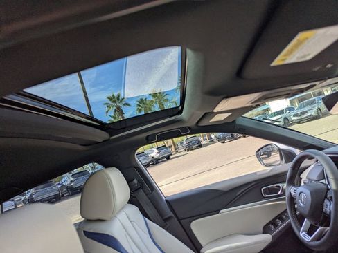 New 2026 Acura Integra A-Spec image 12