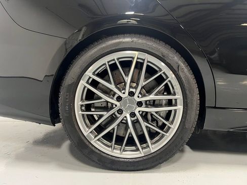 Used 2024 Mercedes-Benz C 63 AMG S w/ Driver Assistance Package image 15