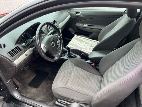 Used 2010 Chevrolet Cobalt LT w/ My Link Package FWD image 15