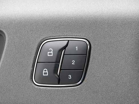 Used 2025 Ford Bronco Sport Outer Banks w/ Outer Banks Tech Package+ image 27