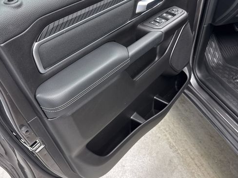New 2026 RAM 1500 Big Horn AWD/4WD image 13