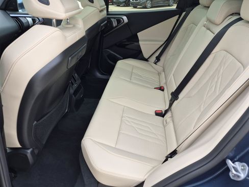 New 2026 BMW X3 xDrive30 w/ Premium Package AWD/4WD image 18