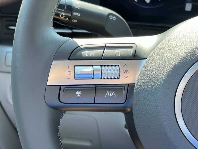 New 2027 Hyundai Kona SEL Sport FWD image 31