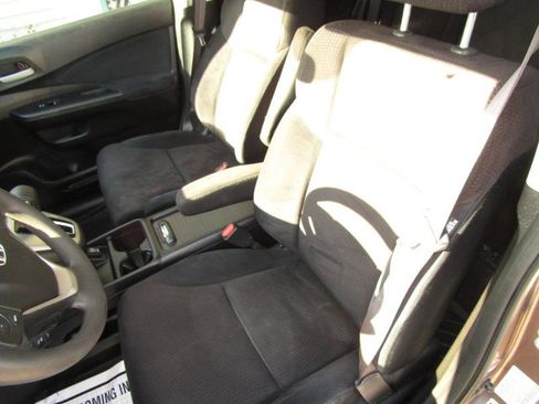 Used 2013 Honda CR-V EX image 20