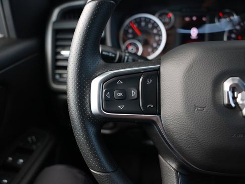 New 2026 RAM 1500 Tradesman image 19