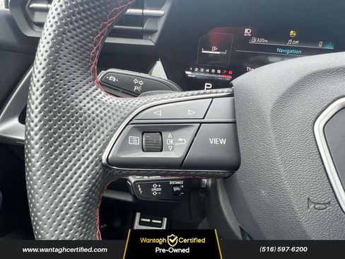 Used 2024 Audi S3 Premium Plus image 26