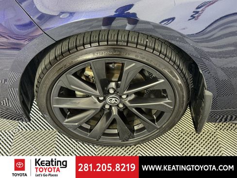 Used 2023 Toyota Corolla SE image 30