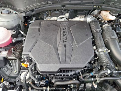 Used 2025 Hyundai Santa Fe Limited image 27