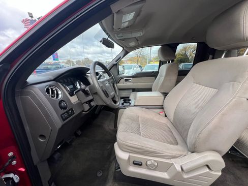 Used 2010 Ford F150 XLT image 18
