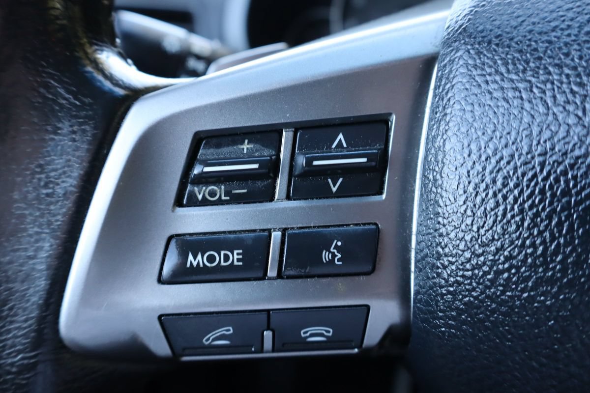 Used 2013 Subaru Outback 2.5i Premium AWD/4WD image 29