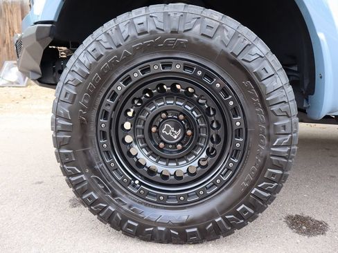 Used 2023 Ford F150 Raptor w/ Raptor Carbon Fiber Package AWD/4WD image 42