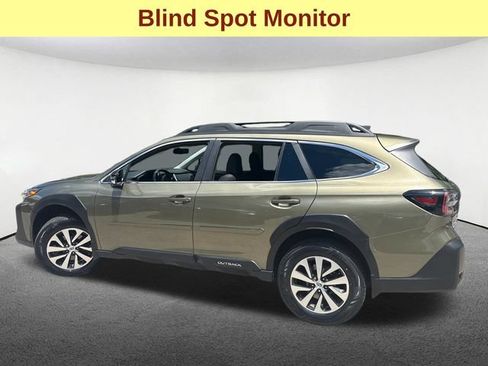 Certified 2023 Subaru Outback Premium AWD/4WD image 7
