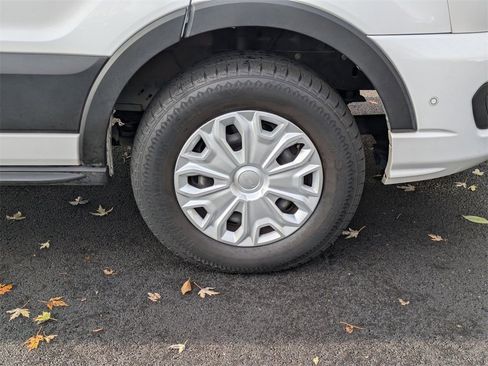 Used 2021 Ford Transit 350 XLT image 21