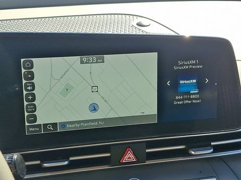 Used 2023 Hyundai Elantra SEL w/ Convenience Package FWD image 18