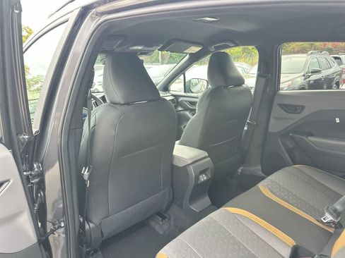 New 2026 Subaru Crosstrek 2.5i Sport image 23