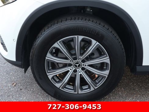 Certified 2023 Mercedes-Benz GLC 300 image 14