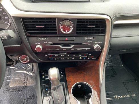 Used 2016 Lexus RX 350 AWD image 24