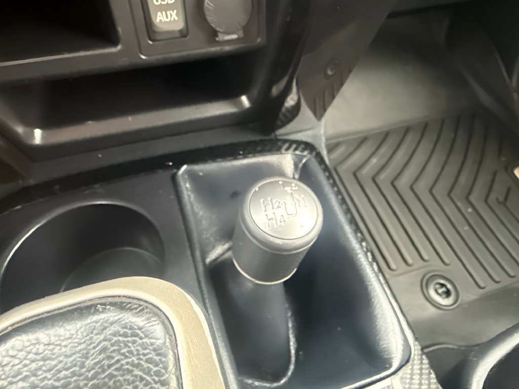 Used 2018 Toyota 4Runner TRD Pro AWD/4WD image 19