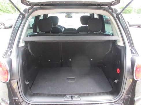 Used 2014 FIAT 500L Easy w/ Popular Equipment Group FWD image 7