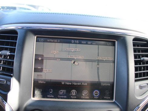 Used 2016 Jeep Grand Cherokee Summit w/ Skid Plate Group image 27