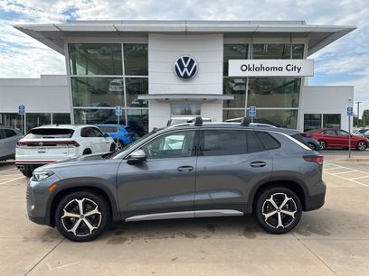 New 2025 Volkswagen Tiguan SE