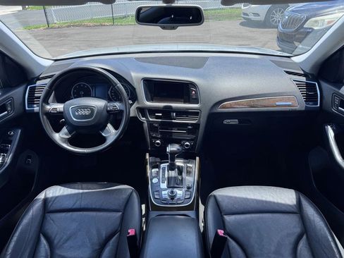 Used 2013 Audi Q5 2.0T Premium Plus AWD/4WD image 36