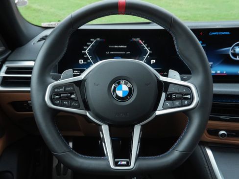 Certified 2025 BMW M440i RWD image 14