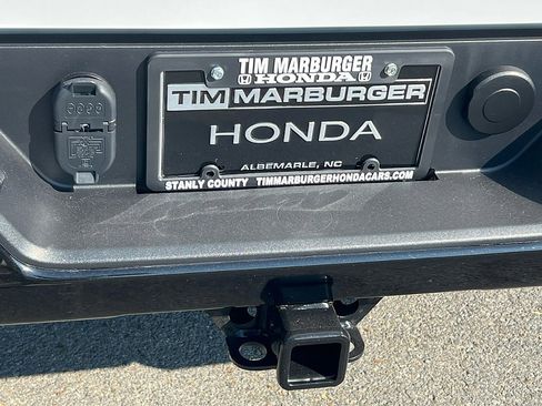 Used 2024 Chevrolet Silverado 1500 LT Trail Boss w/ Convenience Package II image 26