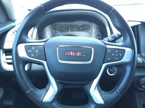 Used 2018 GMC Terrain SLE AWD/4WD image 25