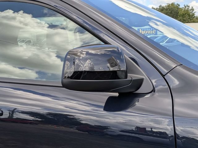 New 2026 Dodge Durango GT w/ Mopar All Weather Package RWD image 12