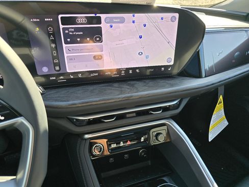 New 2026 Audi Q5 Prestige AWD/4WD image 41