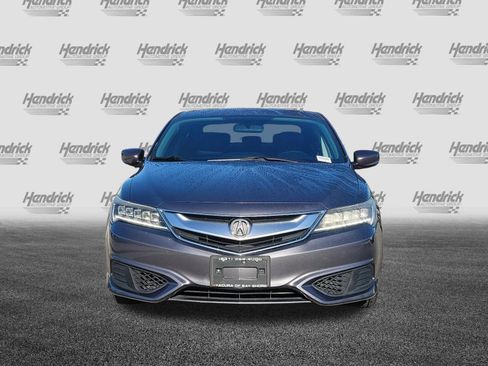 Used 2018 Acura ILX FWD image 9
